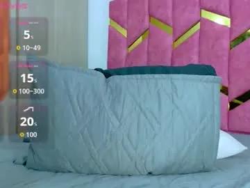 Freechat hornyhousekeeper_ on Chaturbate