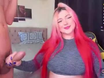 hotfireelement — Goal: Cum [PVT Open] See /menu for request [951 tokens left] #bigboobs #anal #redhair #pvt #latina