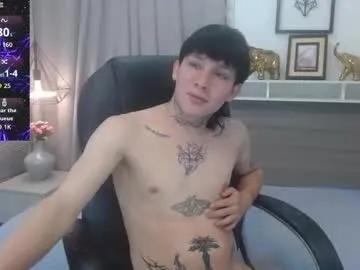iancute_ — GOAL: Masturbation + CUM SHOW [600 tokens remaining] Welcome to my room! #teen #twink #18 #latino #bigcock