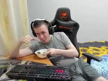 Freechat iliaskrislove on Chaturbate