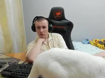 Freechat iliaskrislove on Chaturbate