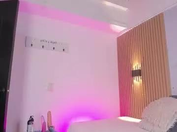 Freechat im_crisvega88 on Chaturbate