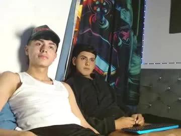 im_juanda — cum one  #twink #young #couple #fuck #bigass [1300 tokens remaining]