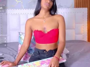 indiancutiie on Chaturbate 