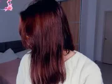Freechat inellcanty on Chaturbate