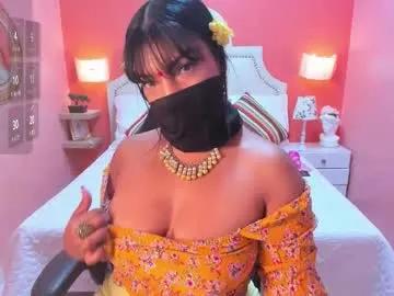 Freechat iniya_parul on Chaturbate