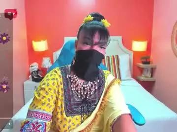 Freechat iniya_parul on Chaturbate