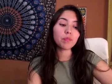 intimatetales on Chaturbate 