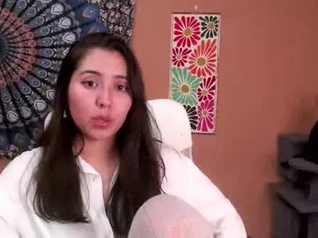 intimatetales on Chaturbate 