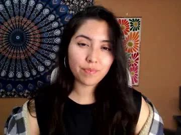 intimatetales on Chaturbate 