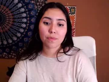 intimatetales on Chaturbate 