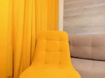 Group irenehabibi on Chaturbate