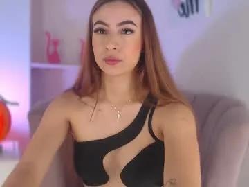 Away isabella__shine on Chaturbate
