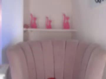 Away isabella__shine on Chaturbate