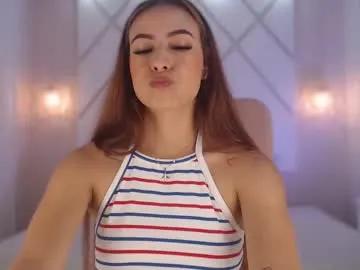 Away isabella__shine on Chaturbate