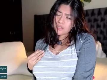 Freechat isabeyferrec on Chaturbate