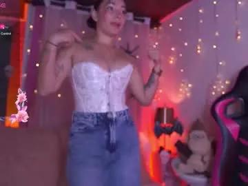 issa_monterrey on Chaturbate 