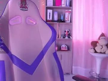 issa_monterrey on Chaturbate 