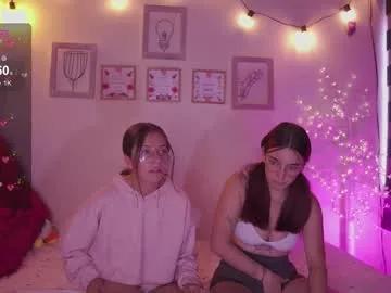 issa_monterrey on Chaturbate 