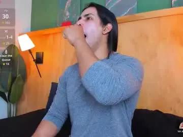 Freechat jabob_coper on Chaturbate