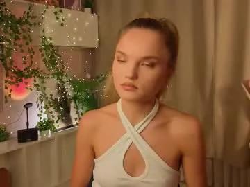 janewirtz — GOAL: My soft dance for you [5 tokens remaining]   Hi, I'm Alice #new #shy  #teen #cute #blonde  girl ^_^ Here i wanna find good chat and fun hehe  :3