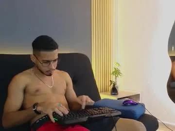 Group jaybrown_1 on Chaturbate
