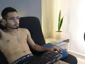 Group jaybrown_1 on Chaturbate