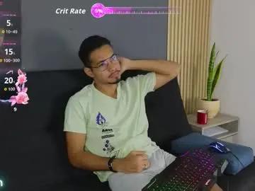 Group jaybrown_1 on Chaturbate