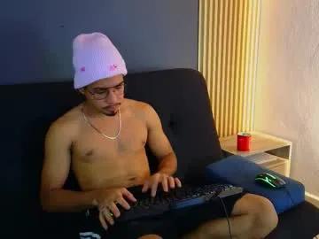 Group jaybrown_1 on Chaturbate