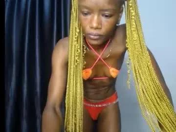 jellybelly7 — let's have fun together love #anal #ebony #skinny #squirt #slave