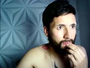 jerryandjessicaa on Chaturbate 