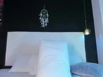 jessica_montez05 on Chaturbate 