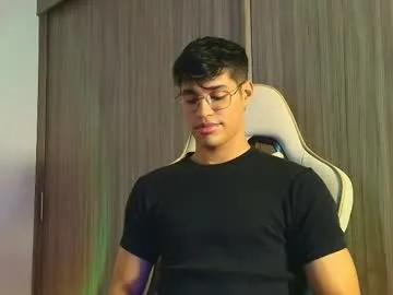 jimmy_leeh_ — Hey Chiscos Welcome  To my room today milk of milk we will reach my goal   #lovense #hairy #latino #young #new