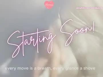 Freechat jinxy_loves on Chaturbate