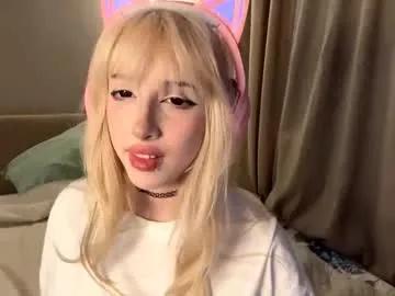 joellavaranda — GOAL: teasing boobs [99 tokens remaining] Welcome to my room! Im Amaya, ntmu!!! The most interesting things in PVT #18 #shy #new #blonde #bigboobs