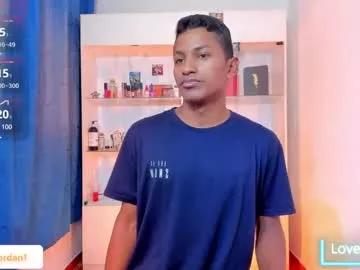 jossjordan on Chaturbate 
