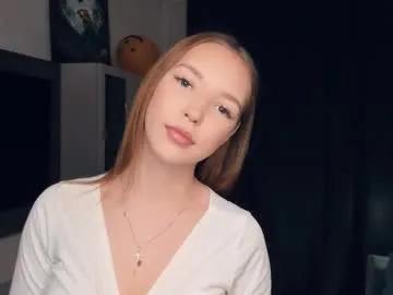 judietastet — My second day here! Let's go strart this day <3 #new #shy #skinny #teen #18 [24 tokens remaining]