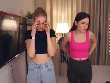 Freechat judithchristina on Chaturbate