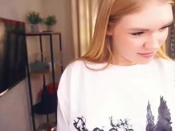 Freechat judithchristina on Chaturbate