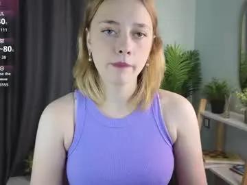 Freechat juliettakaniecki on Chaturbate
