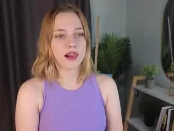 Freechat juliettakaniecki on Chaturbate