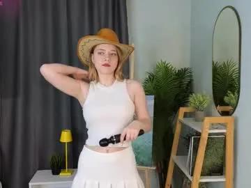 Freechat juliettakaniecki on Chaturbate