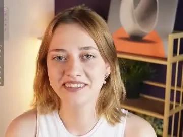 Freechat juliettakaniecki on Chaturbate