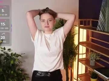 Freechat juliettakaniecki on Chaturbate