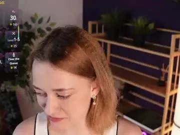 Freechat juliettakaniecki on Chaturbate