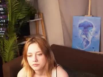 Freechat juliettakaniecki on Chaturbate