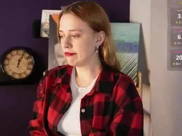 Freechat juliettakaniecki on Chaturbate