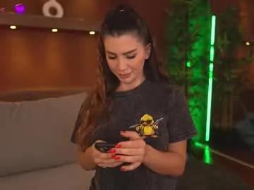 Freechat justinnejade on Chaturbate