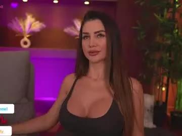 Freechat justinnejade on Chaturbate