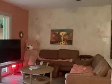 Freechat kaileeshy on Chaturbate